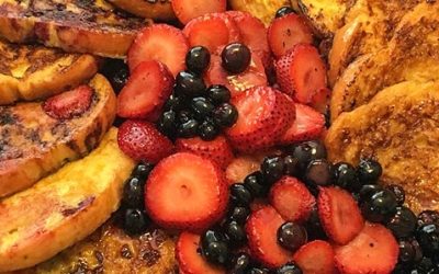 How To Find Perfection In French Toast