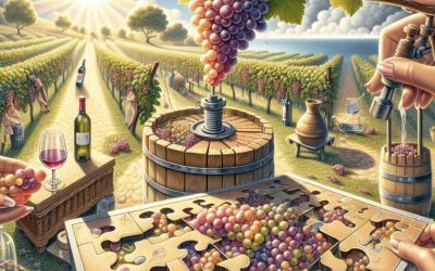 How to Order a Custom Case of Wine from Long Island Wine