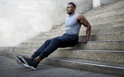Simple Ways to Improve Your Health and Fitness