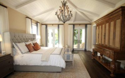 7 Ways You Can Make Your Bedroom More Relaxing