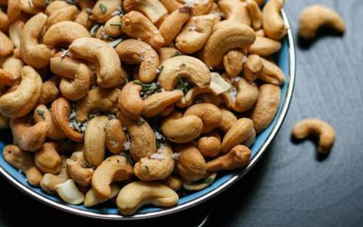 The Food Sector Is Swiftly Shifting Towards a More Sustainable Future 
