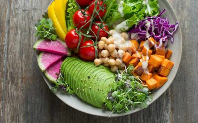 Seeking Salad Inspiration? Try These Simple Tips!
