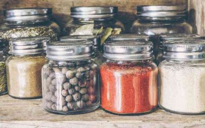 How to Pair Spices with Your Catering Menu for an Unforgettable Experience