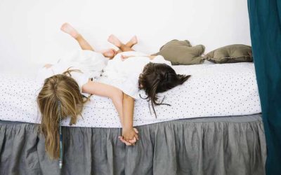 Unlock Sweet Dreams: Your Essential Guide to Finding the Perfect Bed for Your Child