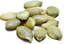 pepitas pepitas - pumpkin seeds