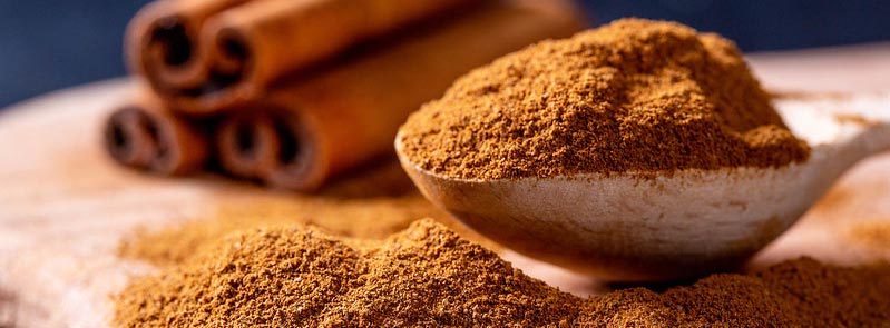 7 Remarkable Health Benefits of Cinnamon