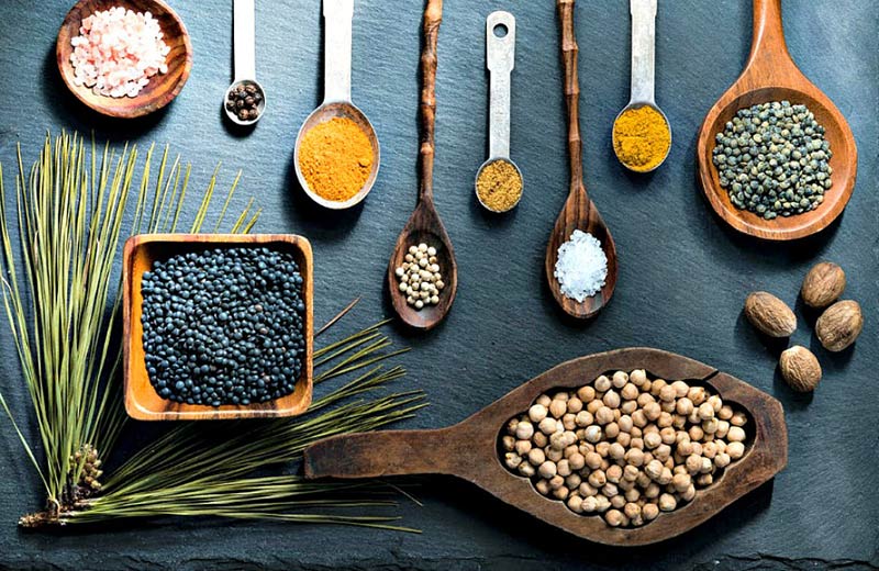 The 12 Spices That Will Instantly Make You A Better Cook - The Epicentre