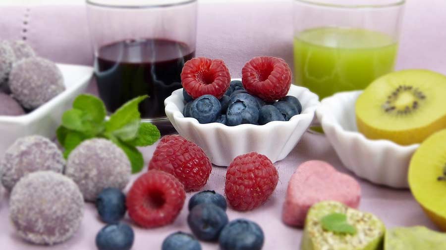 Foods That Every Sports Fanatic Should Eat For More Energy