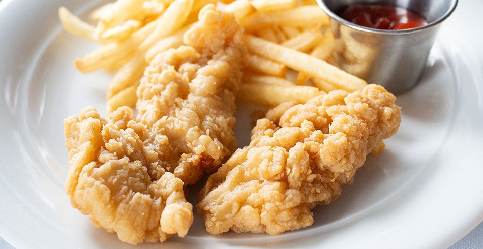The History of Chicken Tenders and the Best Places to Get Them