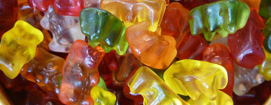 Reasons Behind The Soaring Popularity Of CBD Gummies