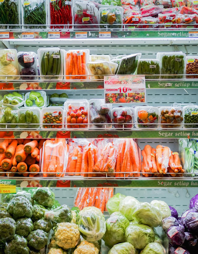 Keep Food Fresher in Fridge for Longer The Epicentre