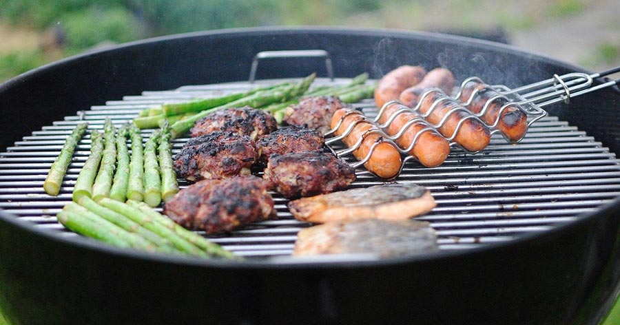 How Do You Season Your BBQ? Maybe It’s Time To Try Something New