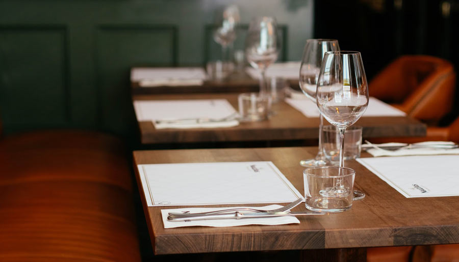 Food & Beverage Life: Simple Startup Advice for the Beginning Restaurateur 