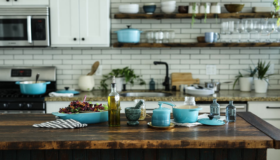 4 Ingredients That Will Take Your Cooking to the Next Level 