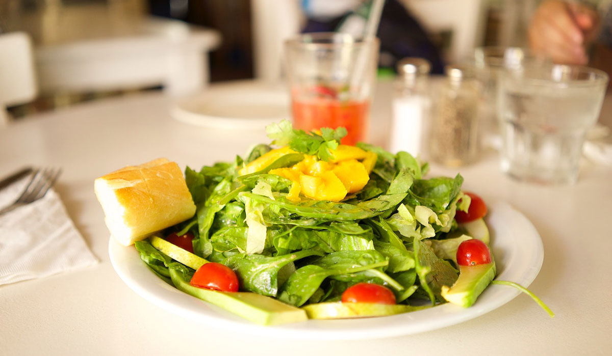   Healthy Eating: 3 Ways to Maintain a Healthy Diet