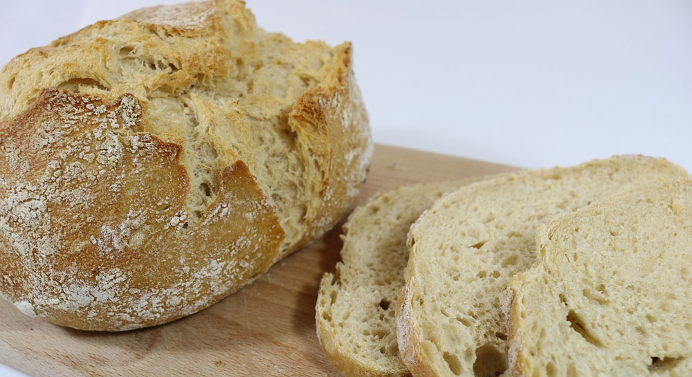 5 Reasons Why You Should Be Eating Sourdough Bread