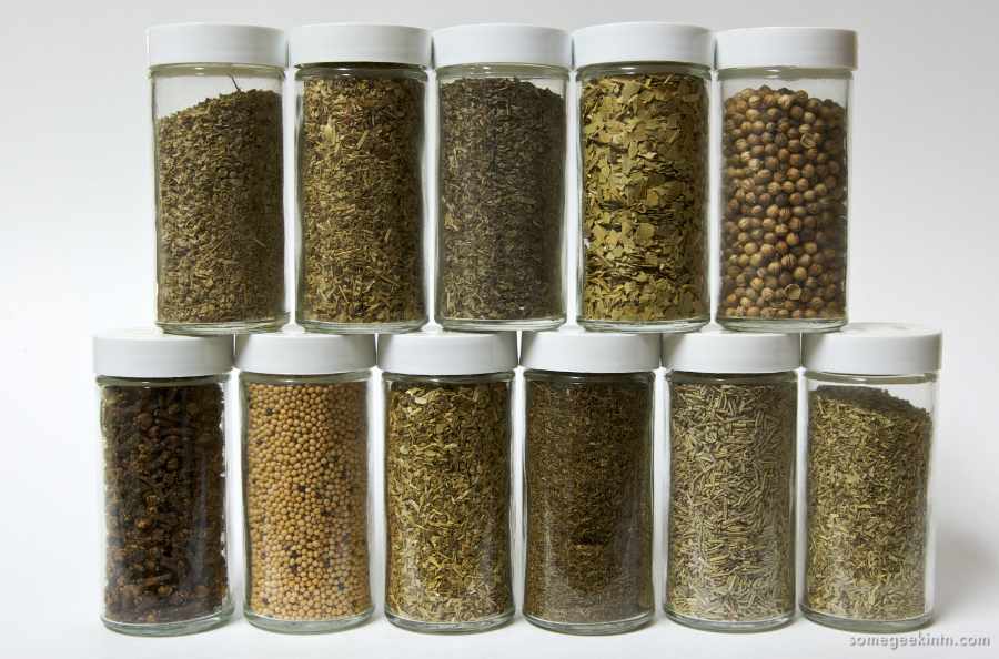 Do herbs and spices go bad or expire?