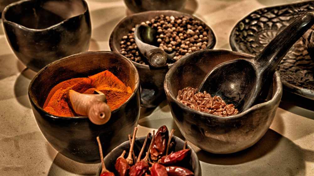 Culinary Adventure: Discovering Exotic Spices From Around the World