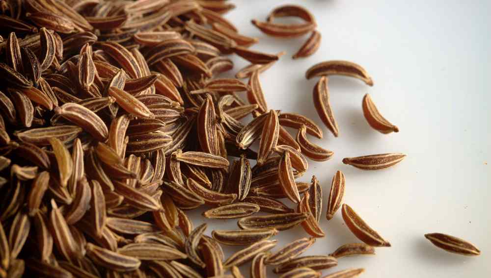 Where Do Caraway Seeds Come From? The Whole Story