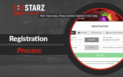 888starz Review: Introducing the Next Generation of Gambling and Gaming