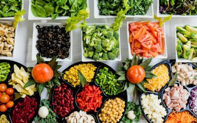 Brain Food: Fuel Your Studies with the Right Eats