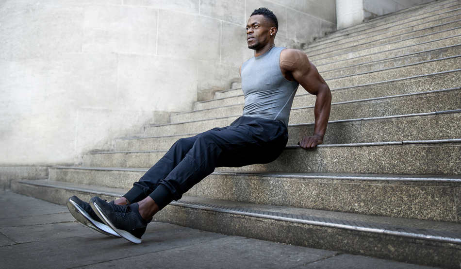 Simple Ways to Improve Your Health and Fitness