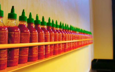 Beyond the Sriracha Buzz: Uncovering Lesser-Known Global Chili Sauces