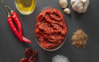 DIY Spice Paste Kits: Building Fresh Kitchen Essentials